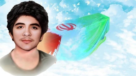 چرا هشتم آبان در ایران روز نوجوان نامگذاری شده‌است؟