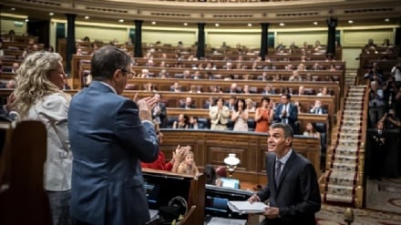 ספרד: נחקור כל חברה שמנהלת עסקאות עם ישראל