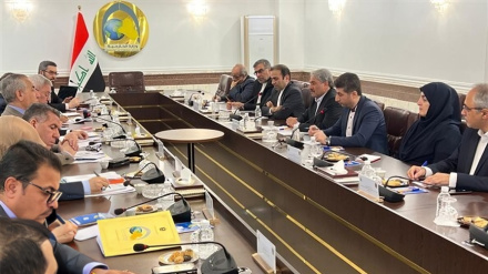 تعهد عراق برای تأمین حق‌آبه تالاب هورالعظیم