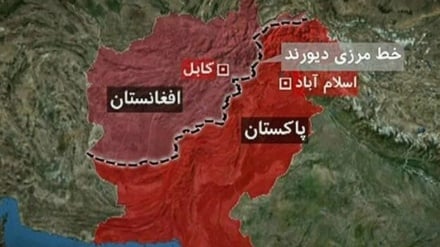 په تیرې اونۍ کې د پاکستان او افغانستان ځیني مهم بدلونونه 