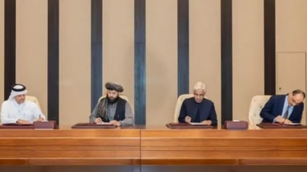 کنکاش (توافق آتش بس بین پاکستان و حکومت طالبان و میزان پایداری آن) 01 08 1404
