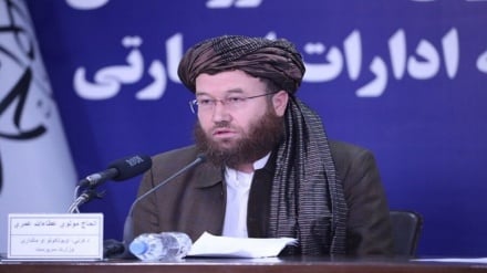 اعمار سردخانه بهترین اقدام برای خودکفایی افغانستان در عرصه زراعت