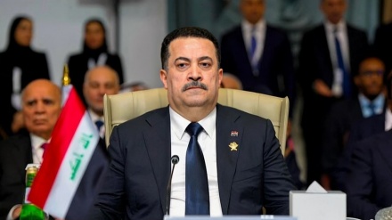 نخست‌وزیر عراق: تهدیدها علیه ایران تجاوزکارانه است