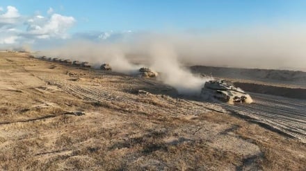 Israeli forces begin withdrawal from Gaza