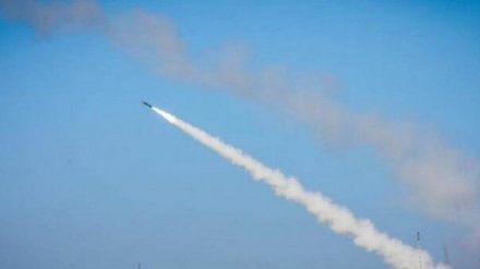 Aksa Tufanı Operasyonunun Yıldönümünde Gazze Şeridi’nin Kuzeyinden Füze Fırlatıldı 