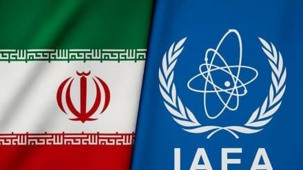 Iran tells UN nuclear agency to avoid political remarks on its peaceful program