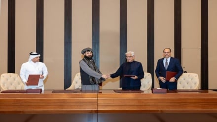 Pakistan na Afghanistan zafikia makubaliano ya kusitisha mapigano