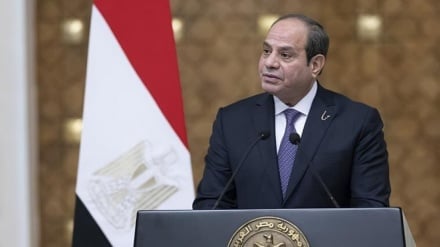 ¿Por qué Egipto busca el despliegue de fuerzas internacionales en Gaza?