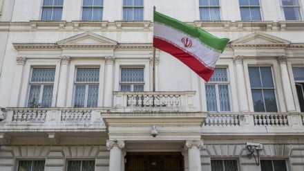 Iran yakadhibisha madai  kwamba inatishia usalama wa Uingereza