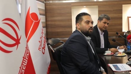 Irán entre los cinco principales países en desarrollo de software de seguridad aérea a nivel mundial