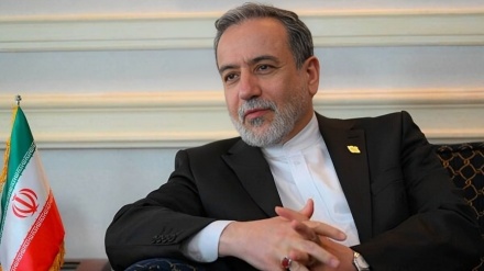 اخبار | عراقچی: غنی‌سازی حق ایران است / رئیس‌جمهور کلمبیا: ترامپ شریک نسل‌کشی مردم غزه است