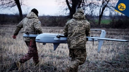 د ماسکو ښاروال د اوکراین د بې پایلوټه الوتکو د بریدونو د مخه د نیولو خبر ورکړ