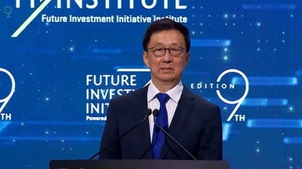 Çin: Tek Taraflı Politikaların Artışı, Küresel Siyasi ve Ekonomik Yapının İstikrarsızlığını Artırıyor