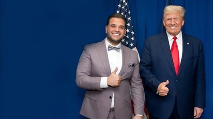 Çfarë po kërkon përfaqësuesi i Shtëpisë së Bardhë në Irak?