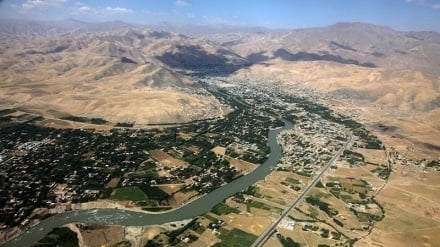 درگیری مرزی میان طالبان و نیروهای تاجیکستان در بدخشان