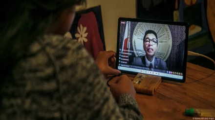 Rais Rajoelina athibitisha kuikimbia Madagascar 