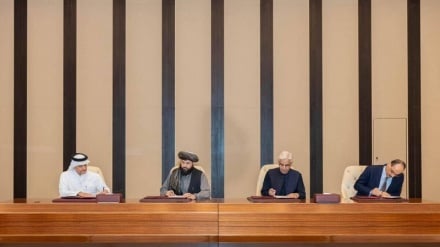 دومین دور مذاکرات طالبان و پاکستان در استانبول پایان یافت