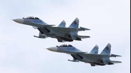 Հայաստանն ավարտում է Су-30МКИ կործանիչների գնման շուրջ պատմական գործարքը Հնդկաստանի հետ. Indian Defence News