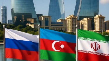 Բաքվում Ադրբեջանի, Ռուսաստանի և Իրանի կառավարության ներկայացուցիչները հանդիպում են անցկացնում