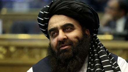 هند ته د طالبانو د حکومت د یو جګپوړي چارواکي اولنې سفر وشو
