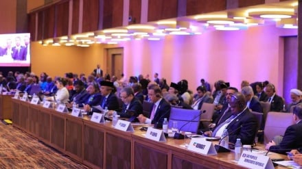 Qanunsuzluğa və birtərəfliliyə qarşı Qoşulmama Hərəkatının həmrəyliyinin və birliyinin zəruriliyi vurğulanıb