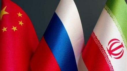 Իրանը, Ռուսաստանը և Չինաստանն ընդգծել են ՄԱԳԱՏԷ-ի կառավարիչների խորհրդի նիստի օրակարգից ՀԳՀԾ-ի քննարկումը հանելու անհրաժեշտությունը