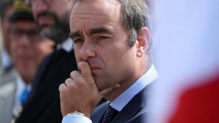 Fransa Çıkmazda: Yılın Üçüncü Başbakanı İstifa Etti, Avrupa Borsaları Çöktü 