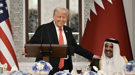 Pendekatan Menipu Trump: Akankah Serangan terhadap Qatar Benar-benar Dianggap sebagai Ancaman Keamanan bagi Amerika Serikat?