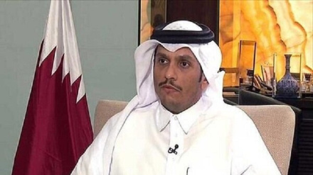 Doha: Tupo katika mawasiliano na pande zote mbili ili kudumisha usitishaji vita Gaza 