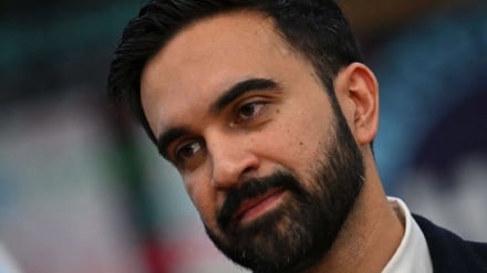Akankah Islamofobia Menghalangi Kemenangan Wali Kota Muslim Pertama New York?