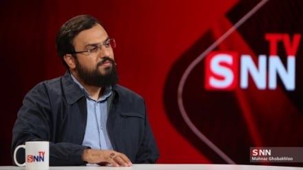 کسانی که درگیری بین پاکستان و حکومت طالبان را ایجاد کرده اند برنامه های امریکا را پیش می برند
