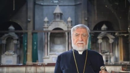 Բաքվում ապօրինի պահվող հայ բանտարկյալների ազատ արձակումն անհետաձգելի հրամայական է. Արամ Ա