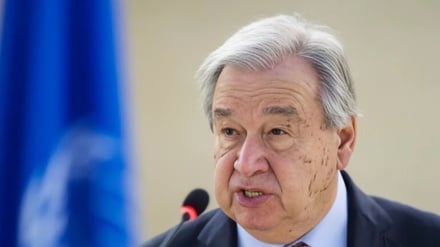 Guterres Menyerukan Diakhirinya Pendudukan Ilegal atas Tanah Palestina