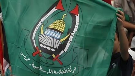 Financial Times: Kendali Jalur Gaza Kembali ke Tangan Hamas