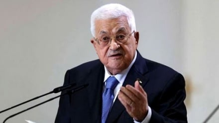 Mahmoud Abbas: Hussein al-Sheikh will take my place