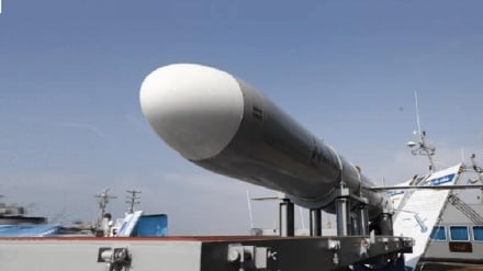 הטכנולוגיה האיראנית הגבירה את דיוק ירי הטילים