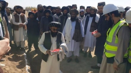 آغاز کار ساخت یک سردخانه بزرگ در ولایت پکتیکا