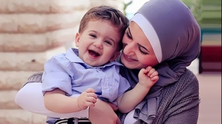 Muhammad, Nama yang Bergema dari Jantung Iran hingga ke Pelosok Dunia