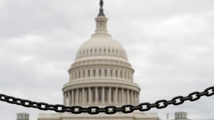 Washington’da Bütçe Çıkmazı; Federal Hükümet Dördüncü Haftasına Giriyor