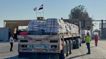 Malori ya misaada 986 tu kati ya 6,600 yameingia Gaza tangu kufikiwa makubaliano ya kusitisha vita