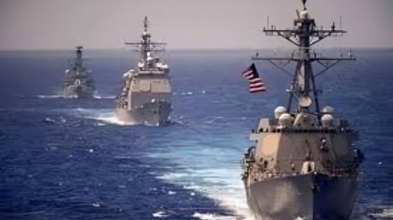 L'ONU : les États-Unis « violent la souveraineté » du Venezuela