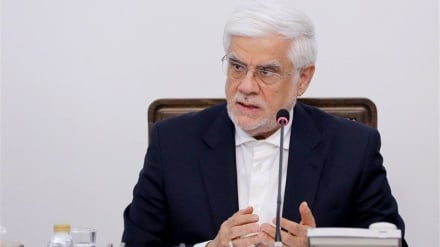 Arif: Üç Avropa ölkəsinin tətik mexanizmi ilə bağlı hərəkətinin heç bir hüquqi əsası yoxdur