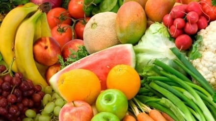 Iran’s agricultural products exported to 80 countries
