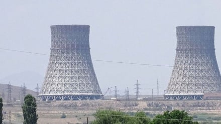 Ատոմակայանի վթարային իրավիճակների ռիսկերի նվազեցման համար 5 մլն եվրո կհատկացվի. Խուդաթյան