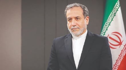 עראקצ׳י: לא ננהל מו״מ עם ארה
