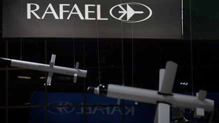 Mashirika ya silaha ya Israel yakumbwa na janga la kusambaratika