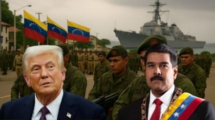 Mbështetësit e Trump kundërshtojnë ndërhyrjen; Uashingtoni në prag të një krize të politikës së jashtme