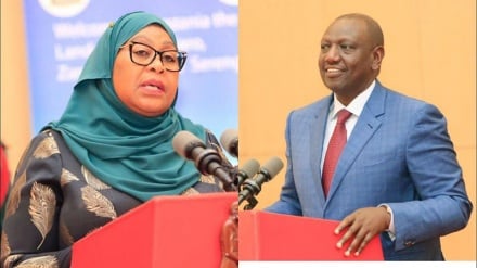 Kenya yawahakikishia raia wake wanaofanya biashara Tanzania: Hamtaguswa na agizo jipya la leseni