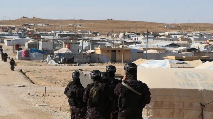 د عراق سیاسي چارواکي د شل زره داعش روزل شویو ترهګرو د بیرته ستنیدا په اړه خبرداری ورکړ