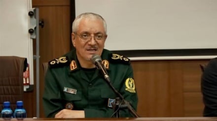 דובר משרד ההגנה: אנחנו הרבה יותר חזקים מאשר היינו במהלך מלחמת 12 הימים